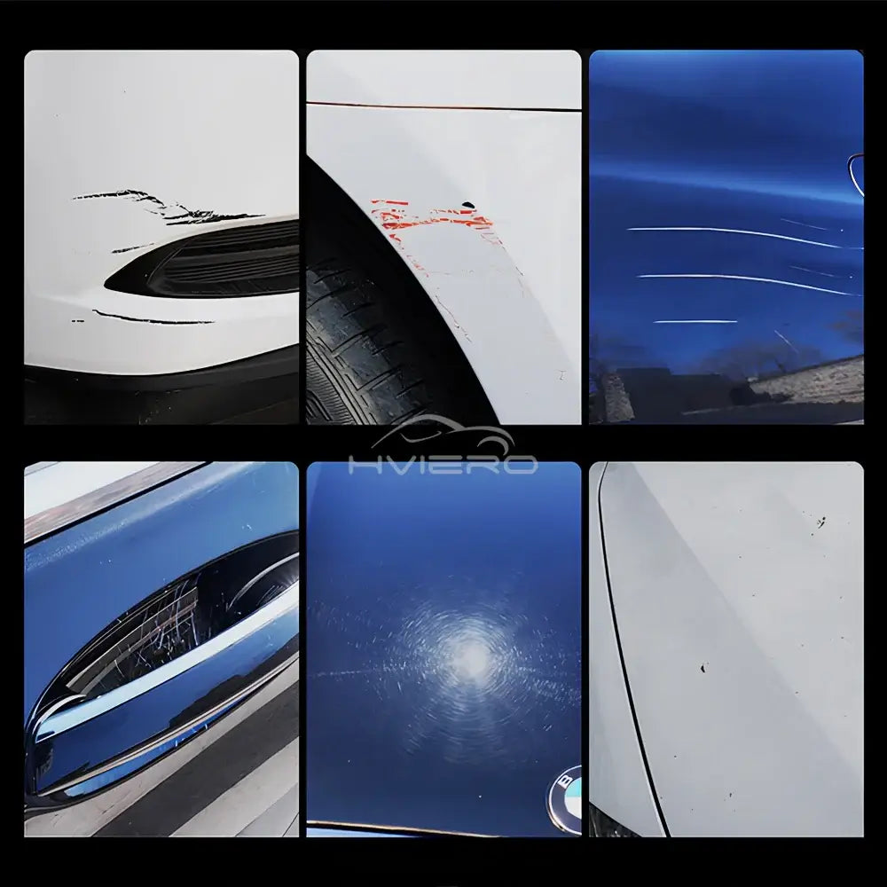 ProFix Auto Scratch Kit