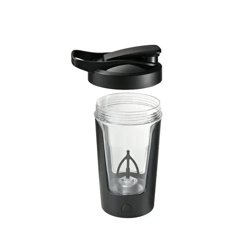 Protein Shaker Bottle