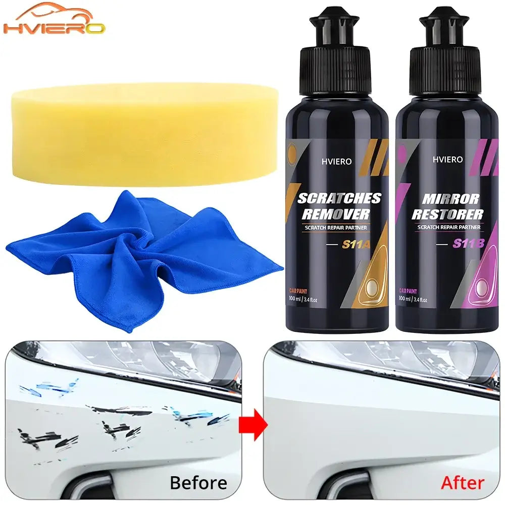 ProFix Auto Scratch Kit