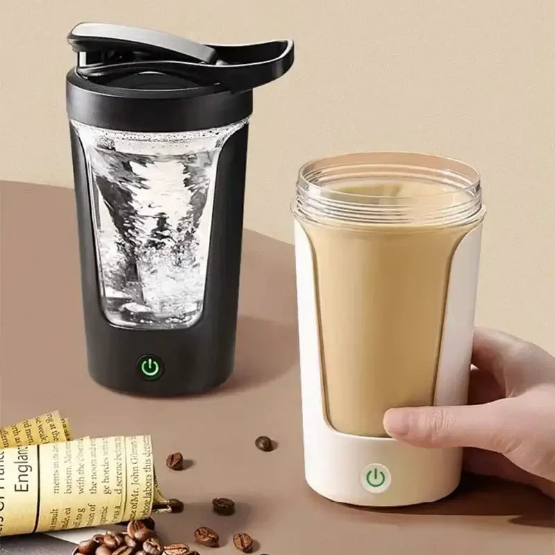 Protein Shaker Bottle